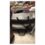 IBM ELECTRIC TYPEWRITER W/ STORAGE BAG