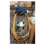 COMMERICAL PAINT SPRAYER