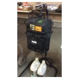 MEGA CATCH MOSQUITO TRAP