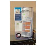 MIDEA HEATER