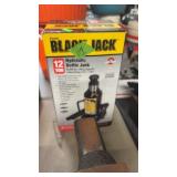 12 TON BOTTLE JACK