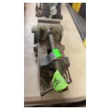 DRILL PRESS VISE