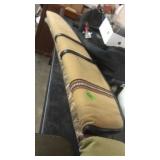 2 SOFT SIDED GUN CASES