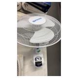 HURRICAN FAN