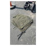 CANVAS TARP