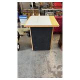SHOP CABINET
