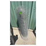 SMALL ROLL OF WIRE