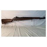 SPRINGFIELD ARMORY 30 CAL N1 GARAND