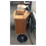 PR OF BOSE 901 SPEAKERS W/ EQUALIZER