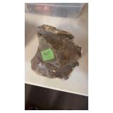 LARGE AGATE