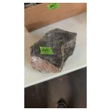 LARGE AGATE