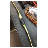BEN PEARSON SUPER JET 30# RECURVE BOW