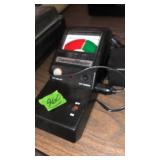 DIAMOND MASTER TESTER