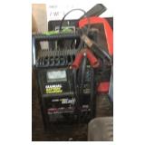 XIDE BATTERY CHARGER
