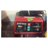 CENTECH BATTERY CHARGER