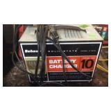 SCHAUER BATTERY CHARGER