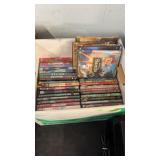 DVD MOVIES