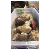BX OF ROCKS & CRYSTALS