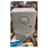 PRO BREEZE AIR PURIFIER