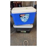 ACTION PACKER COOLER