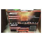 2 HIGH INTESITY LED FLASHING BEACONS