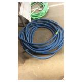 BLUE AIR HOSE