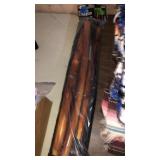 55' HIKING STICK, NEW
