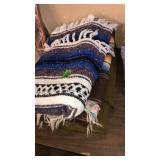 INDIAN BLANKETS