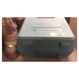 MAKITA MODEL 3620 ROUTER IN CASE