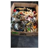 COSTUME JEWELRY