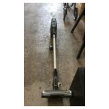 SHARK ELECTRIC BROOM