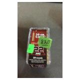 50 RNDS HORNADY 22 MAG **NO SHIPPING