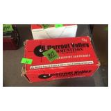 50 RNDS 357 MAG 180 GR JHP **NO SHIPPING