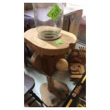 CANDY DISPENSER