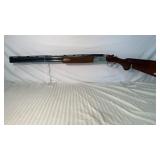 RUGER  RED LABEL12 GA OVER & UNDER SHOTGUN