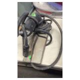 PROFORMANCE CARPET SEAMING IRON BY ORCON