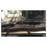 DAISY POWERLINE 880 AIR RIFLE & TRAIL MAX SOFT