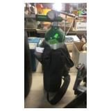 OXYGEN TANK  **NO SHIPPING