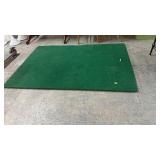 GOLF MAT