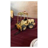 TONKA FORKLIFT