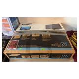 SAMSUNG 26' HDTV