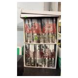 SET OF TIME LIFE WAR BOOKS