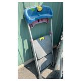 COSCO STEP LADDER
