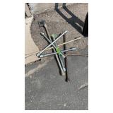 4 STAR LUG WRENCHES