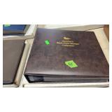 AMERICA'S STATE DUCK STAMP COLLECTION ALBUM