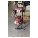 SIMPSON 3000 PSI PRESSURE WASHER W/ HONDA MOTOR