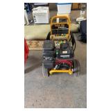 WORK PRO 2400 PSI PRESSURE WASHER