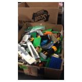 GROUP OF LEGOS