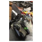 PORTER CABLE BELT GRINDER
