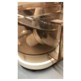 FOOD PROCESSOR, CUISENART CHOPPER